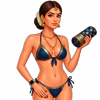 Undergarment