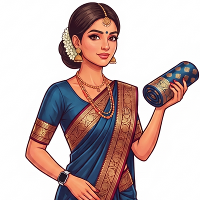 Sarees