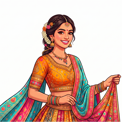 Choli