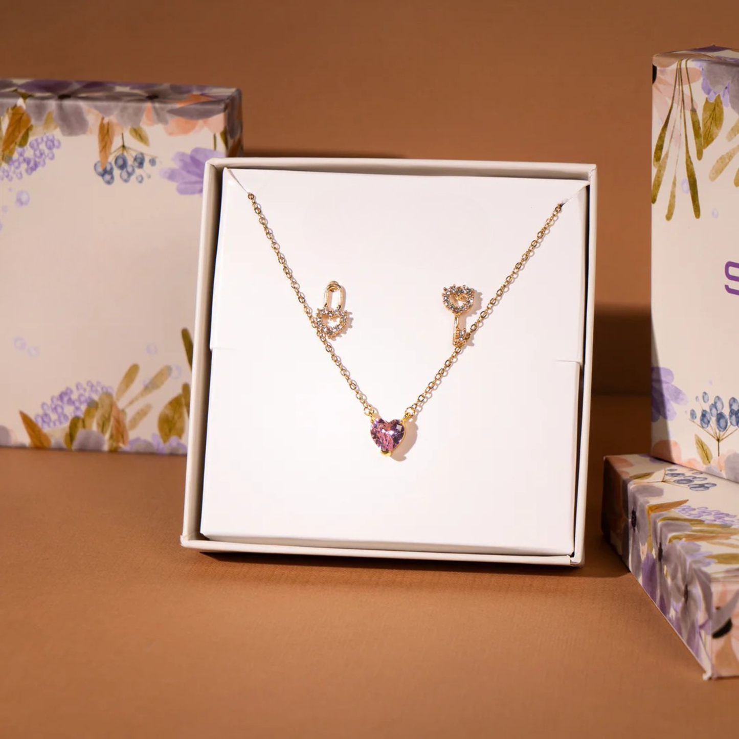 The Heart Edit Box